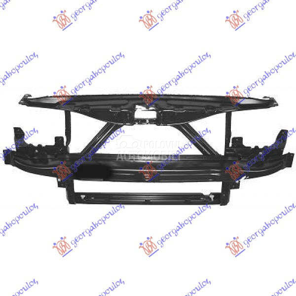 VEZNI LIM KOMPLET (150KS) (SA za Seat Toledo od 1999. do 2004. god.