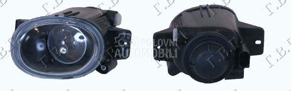 MAGLENKA (E) (DEPO) za Seat Leon od 1999. do 2005. god.