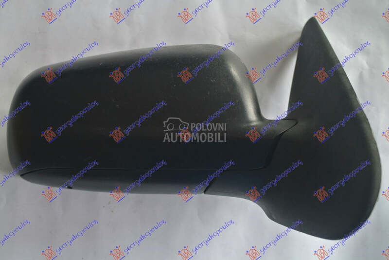 RETROVIZOR ELEKTRICNI DUGI PM za Seat Toledo od 1999. do 2004. god.