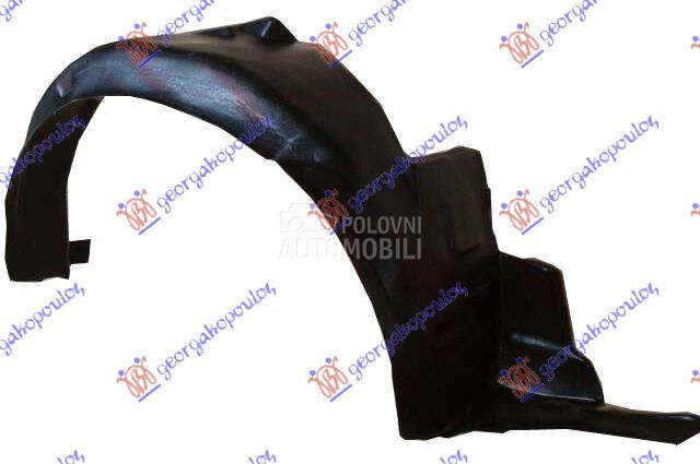 POTKRILO PLASTICNO za Hyundai Accent od 1999. do 2002. god.
