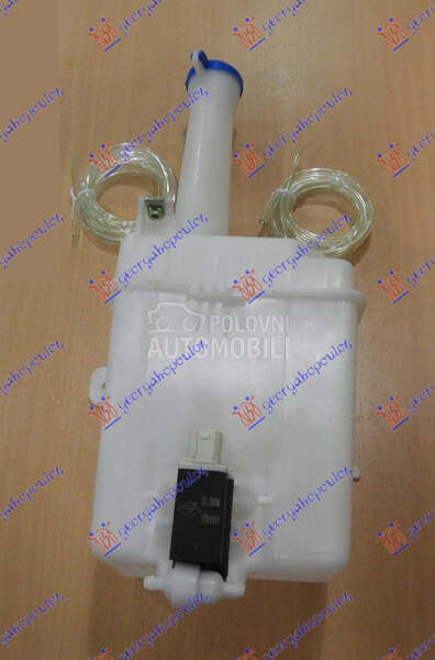 POSUDA ZA TECNOST BRISACA (SA za Hyundai Accent od 1999. do 2002. god.