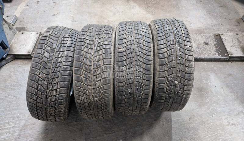 Viking 205/55 R16 Sve sezone