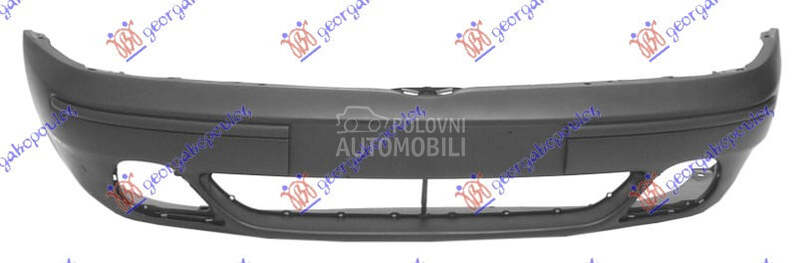 PREDNJI BRANIK PM za Alfa Romeo 145 od 1999. do 2001. god. - 017603370