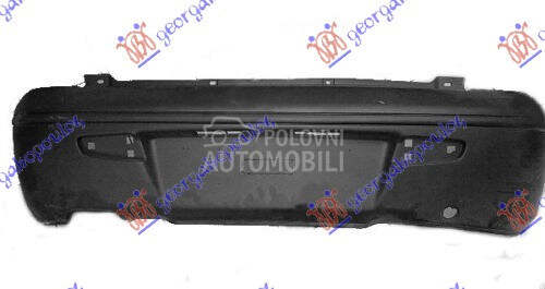 ZADNJI BRANIK (O) za Alfa Romeo 145 od 1999. do 2001. god. - 017603390