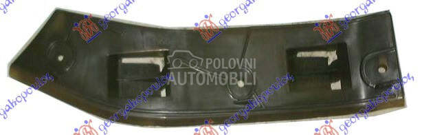 NOSAC PREDNJEG BRANIKA BOCNI za Volkswagen Polo od 2002. do 2005. god.