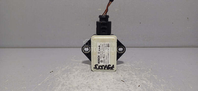 ELEKTRONIKA ESP za Audi A4