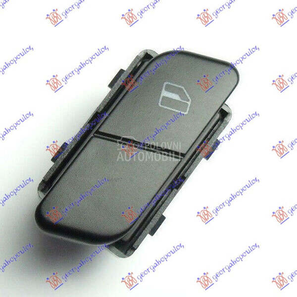 PREKIDAC U ZADNJIM VRATIMA (4 za Volkswagen Polo od 2002. do 2005. god. - 017807177