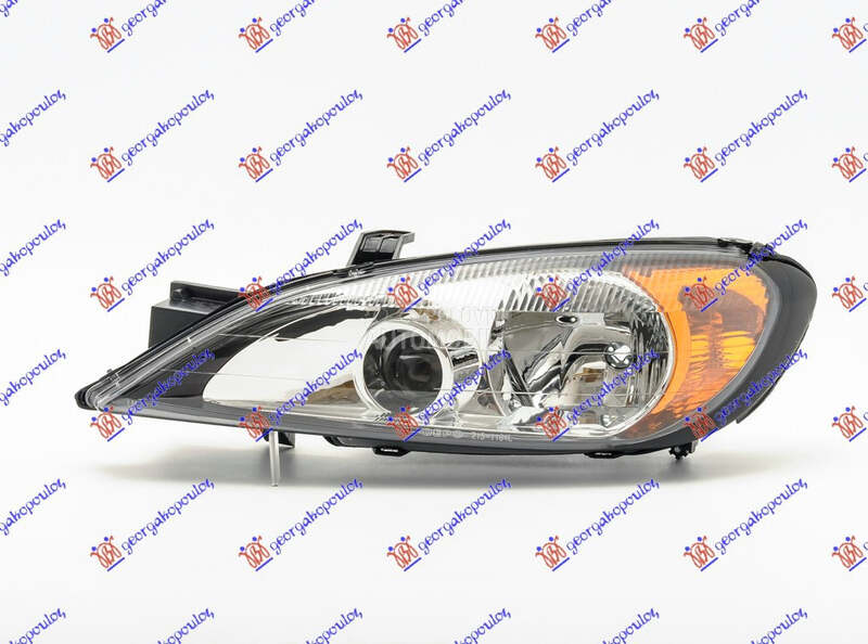 FAR ELEKTRICNI (DEPO) za Nissan Primera od 1999. do 2001. god.