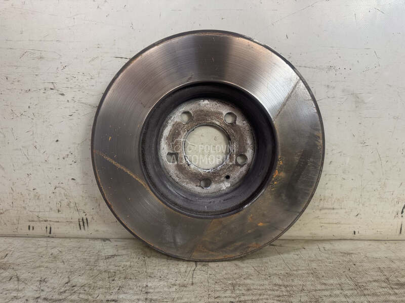 KOCIONI DISK za Audi A5