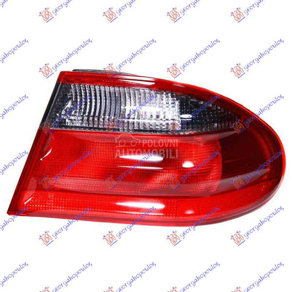 STOP LAMPA SPOLJASNJA (AVANTGA za Mercedes Benz E Klasa od 1999. do 2002. god.