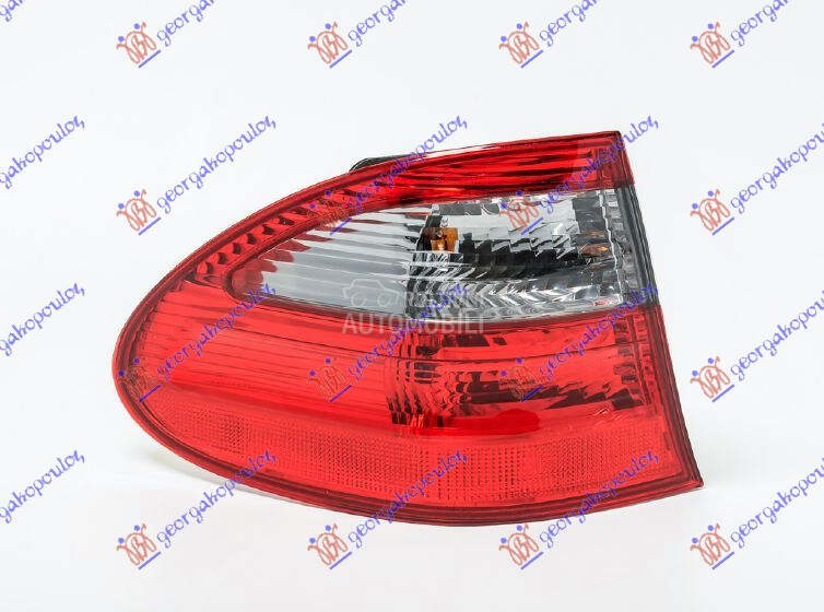 STOP LAMPA UNUTRASNJA KARAVAN za Mercedes Benz E Klasa od 2002. do 2009. god.