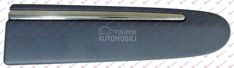 LAJSNA PREDNJEG BLATOBRANA PM za Mercedes Benz E Klasa od 2002. do 2009. god.