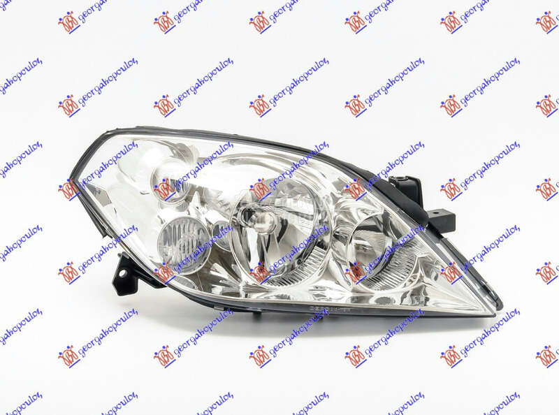 FAR ELEKTRICNI (DEPO) za Nissan Primera od 2002. do 2008. god. - 019105131