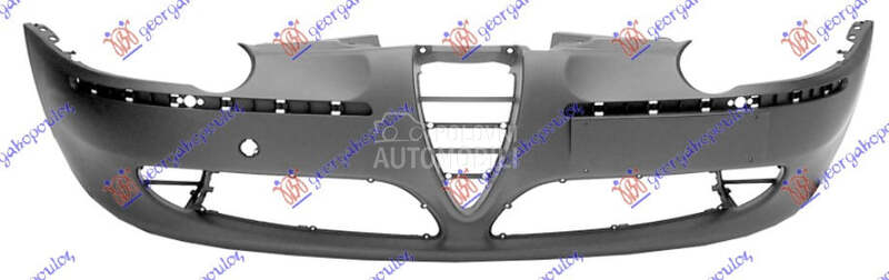 PREDNJI BRANIK PM -2004 za Alfa Romeo 147 od 2000. do 2010. god.