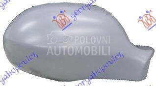 POKLOPAC RETROVIZORA PM za Citroen C5 od 2004. do 2008. god.
