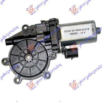 MOTOR PODIZACA PROZORA za Lancia Ypsilon od 2003. do 2011. god.