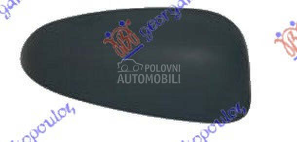 POKLOPAC RETROVIZORA PM 2010- za Lancia Ypsilon od 2003. do 2011. god. - 019707726