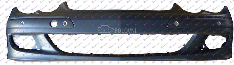 PREDNJI BRANIK PM 2005- (PRSKA za Mercedes Benz CLK Klasa od 2002. do 2009. god.