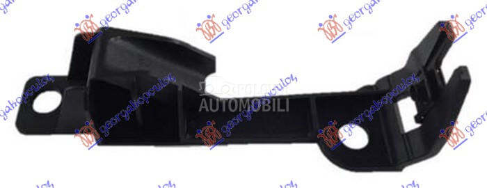 NOSAC FARA PLASTICNI za Citroen C4 od 2004. do 2011. god.