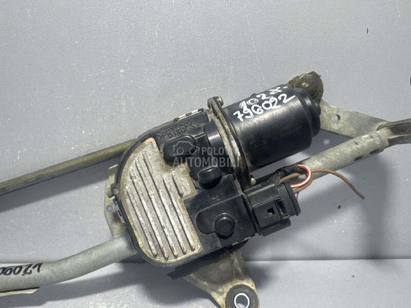 MOTORIC PREDNJEG BRISACA za Volkswagen Passat B6 - 3C1955419A
