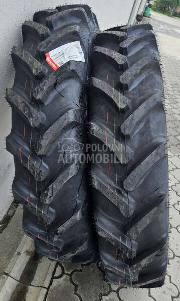Alliance 270/95 R32