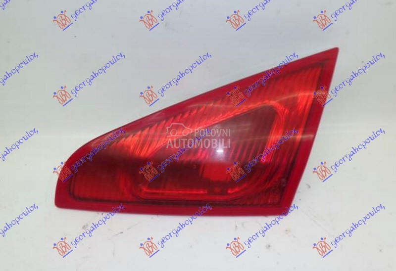 STOP LAMPA UNUTRASNJA 3 VRATA za Mitsubishi Colt od 2005. do 2008. god. - 021805827