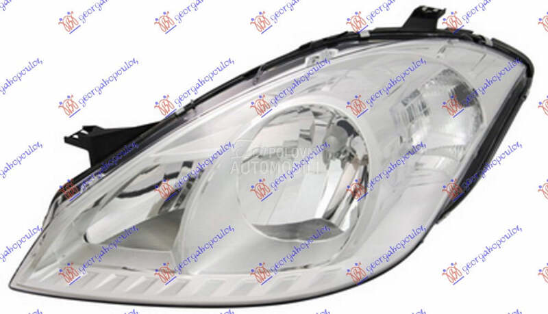 FAR 2008- (MARELLI) za Mercedes Benz A Klasa od 2004. do 2012. god.