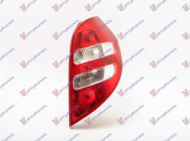 STOP LAMPA -2008 (BELI MIGAVAC za Mercedes Benz A Klasa od 2004. do 2012. god.