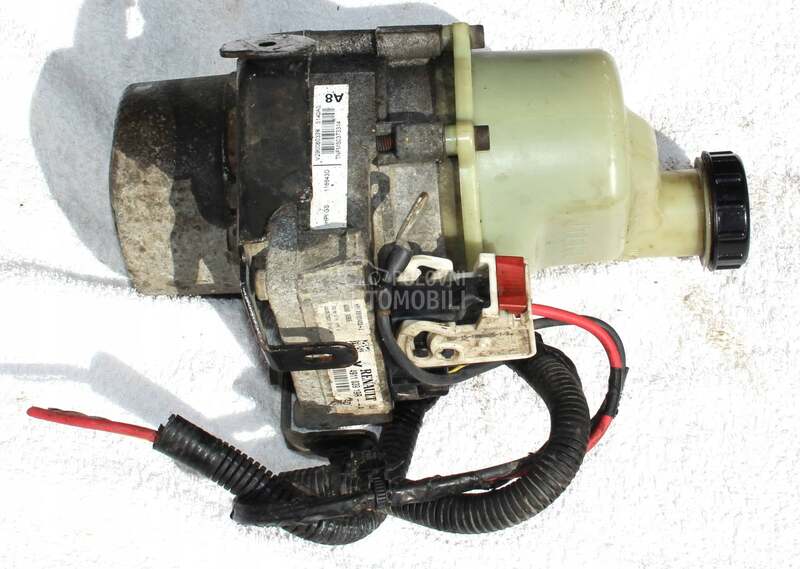 Servo pumpa za Renault Clio, Kangoo, Megane ... od 2003. do 2015. god.