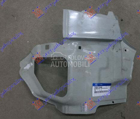 LAJSNA STOP LAMPE (O) za Hyundai Getz od 2002. do 2005. god.