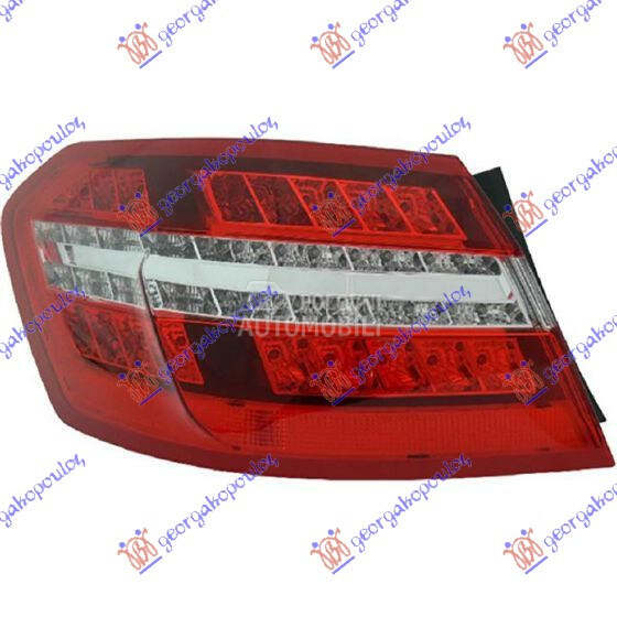 STOP LAMPA SPOLJASNJA (AVANTGA za Mercedes Benz E Klasa od 2009. do 2013. god.