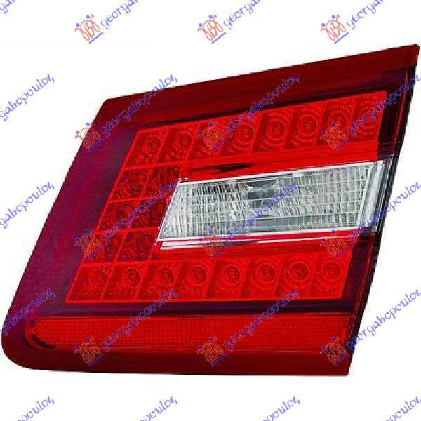 STOP LAMPA UNUTRASNJA (LED) (C za Mercedes Benz E Klasa od 2009. do 2013. god.