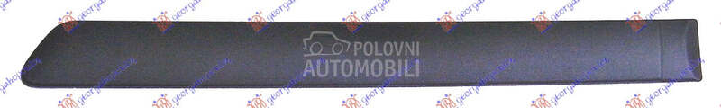 LAJSNA ZADNJIH VRATA za Hyundai Atos od 1999. do 2003. god. - 022406582