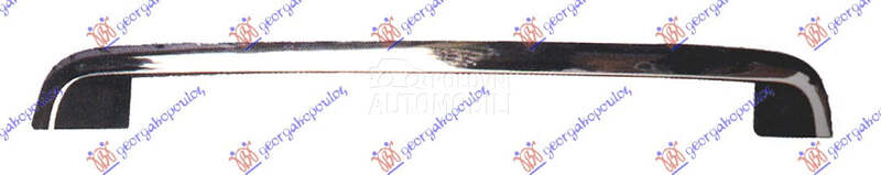 LAJSNA HAUBE HROM za Hyundai Atos od 1999. do 2003. god.