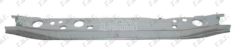 VEZNI LIM DONJI za Toyota Yaris Verso od 1999. do 2006. god. - 081400500