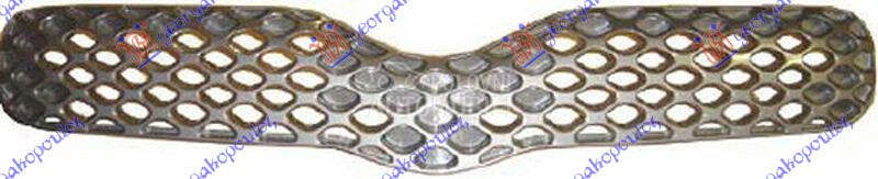 PVC MASKA HROM 2003- za Toyota Yaris od 1999. do 2005. god.