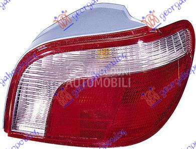 STOP LAMPA -2003 (KOITO TIP) ( za Toyota Yaris od 1999. do 2005. god.