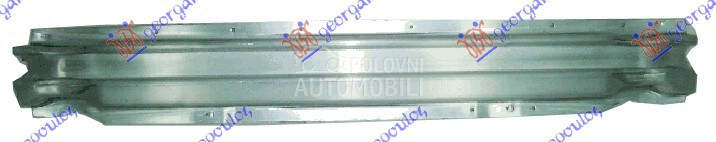 SINA ZADNJEG BRANIKA ALUMINIJU za Audi A4 od 2000. do 2004. god. - 022603855