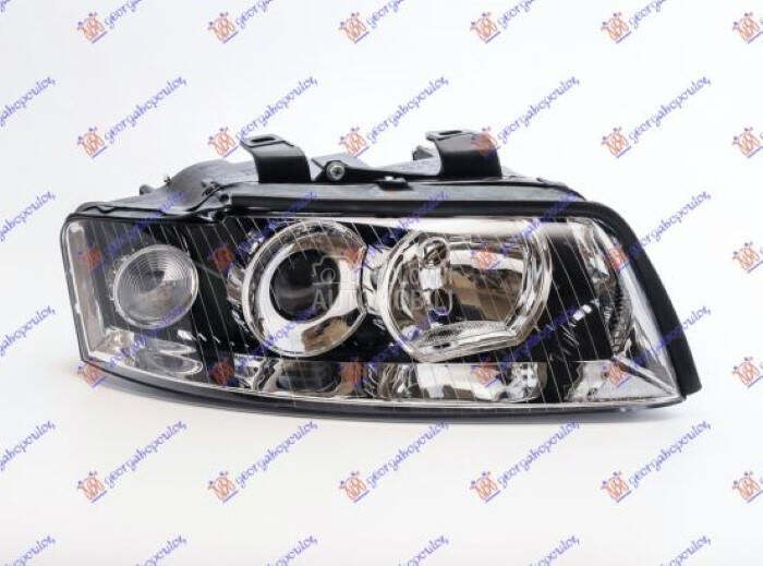 FAR XENON (D1S/H7) (TYC) za Audi A4 od 2000. do 2004. god.