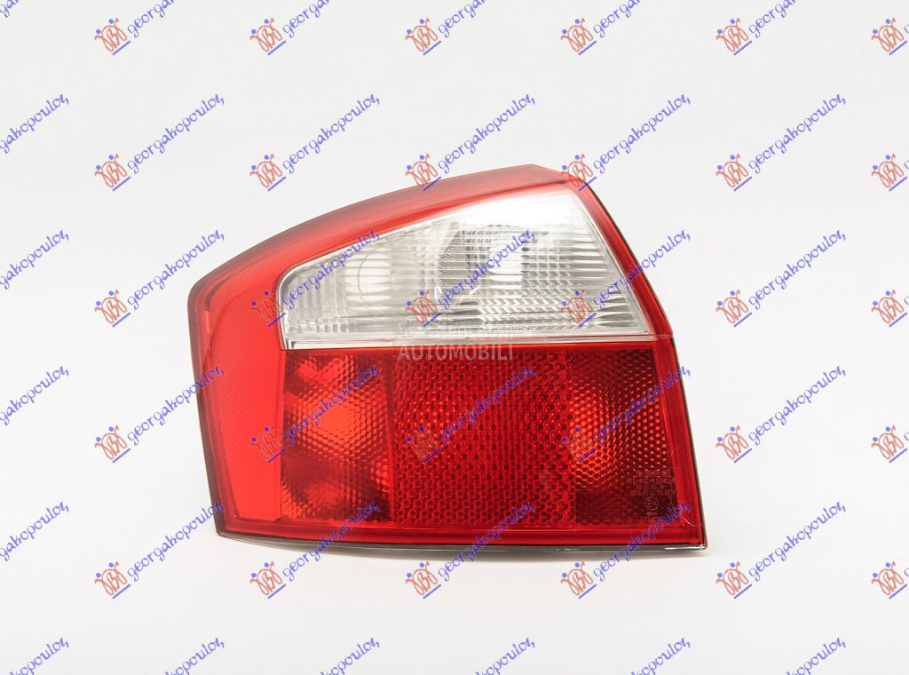 STOP LAMPA (DEPO) za Audi A4 od 2000. do 2004. god. - 022605892