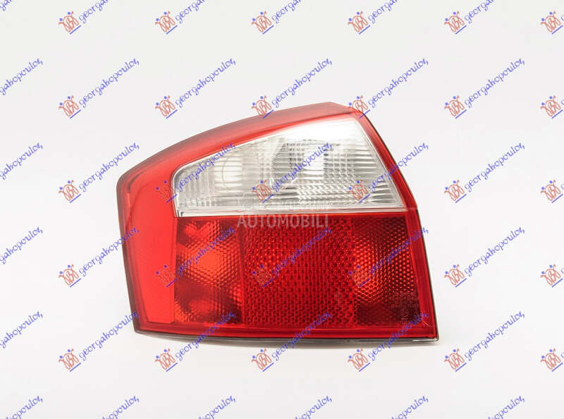 STOP LAMPA (DEPO) za Audi A4 od 2000. do 2004. god.