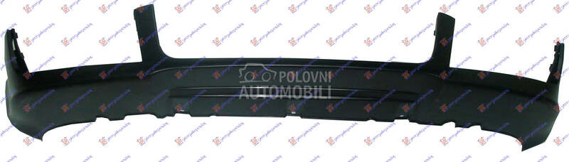 SPOJLER PREDNJEG BRANIKA (S-LI za Audi A4 od 2000. do 2004. god. - 022606385