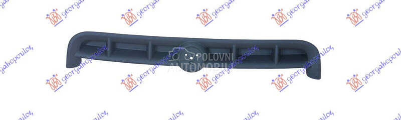 PVC MASKA za Fiat Doblo od 2001. do 2005. god.