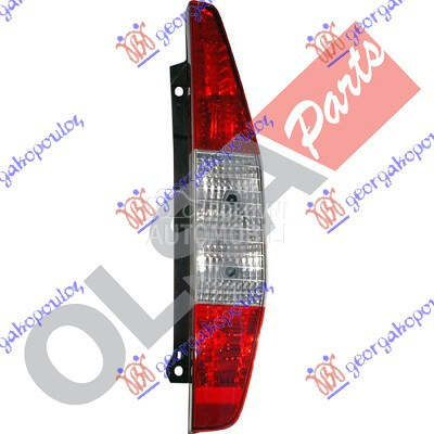 STOP LAMPA (TURSKA) za Fiat Doblo od 2001. do 2005. god.