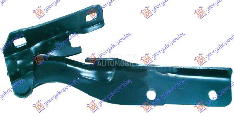 MAKAZE HAUBE za Fiat Doblo od 2001. do 2005. god.