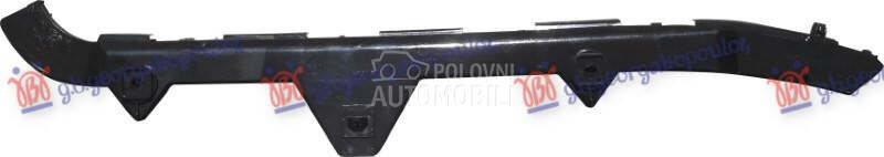 NOSAC ZADNJEG BRANIKA BOCNI PL za Toyota Avensis od 2003. do 2008. god.