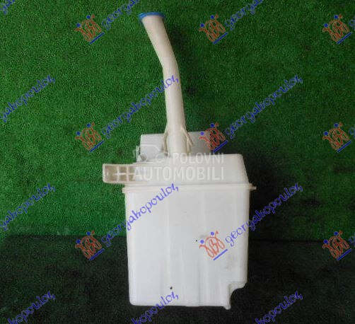POSUDA ZA TECNOST BRISACA (SED za Toyota Avensis od 2003. do 2008. god.