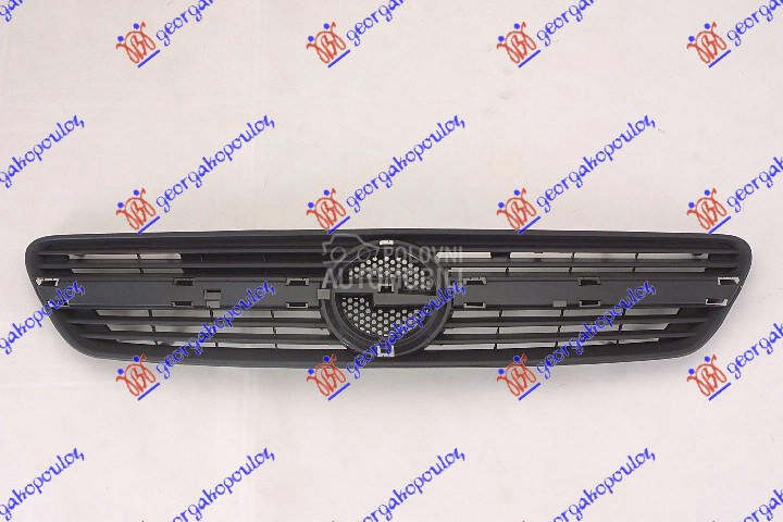 PVC MASKA -2006 za Opel Meriva od 2003. do 2010. god.