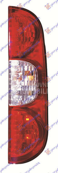 STOP LAMPA (DEPO) za Fiat Doblo od 2005. do 2009. god.