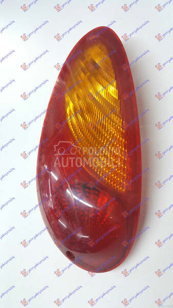 STOP LAMPA -2006 (DEPO) za Chrysler PT Cruiser od 2001. do 2010. god.